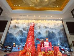 -广州增城富力万达嘉华酒店