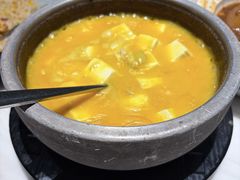 蟹粉豆腐-陶陶居酒家(新天地店)