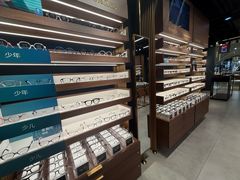 -LensCrafters亮视点(北京嘉里中心店)