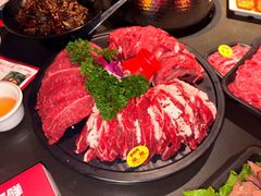 -正禾鲜·潮汕牛肉火锅(凯德天府店)