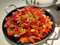 -奶奶家的土钵湘(珠江路店)