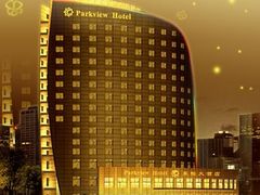 东怡大酒店-东怡大酒店(上海科技馆店)