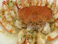-粤盛海鲜平价店(洛溪食街店)