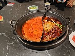 -巴蜀大将火锅(春熙店)