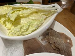 -蜀库菌汤火锅(望都店)