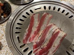 -欧巴烤肉(创富世纪店)