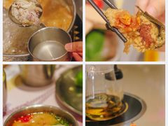 -椰小鸡·琼州糟粕醋·火锅(美兰缤纷城店)