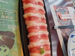 -大隐·成都火锅Bistro(合生麒麟新天地店)