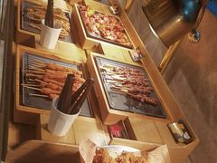 -比格比萨自助(宝山日月光店)