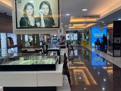 -宝岛眼镜(杭州万塘路旗舰店)