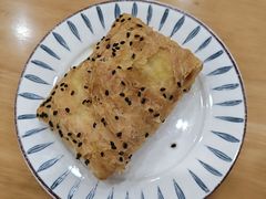 -穆兰泽兰州牛肉面(天津·海河意式风情区店)