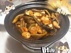 -老淮安·淮安菜(周恩来纪念馆店)