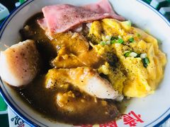 -憶廟街 X 沙角邨(太古城店)