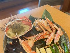 -蟹道乐(道顿堀本店)