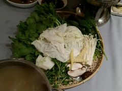 -鼎鼎香·港式火锅(北京SKP店)
