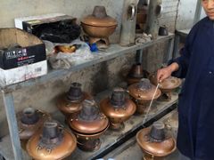 -前门张记涮肉(前门店)