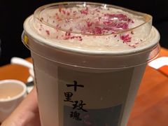 -旺爷砂锅·茶作(国贸城店)