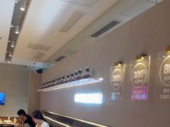 -老板恋上鱼(恒隆广场店)