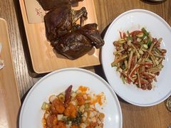 -鸽子窝(黄村店)