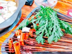 -盖帮鳝鱼串串(东郊记忆店)