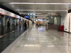 -七里庄(地铁站)