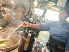 -贺庄·活鱼馆(珠吉路店)