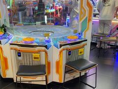 -星际传奇(海韵城店)