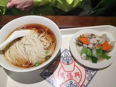 -万福兴(齐门路店)