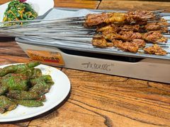 -有奴思烤肉·清真(正宁路店)