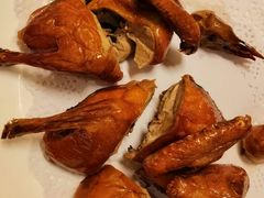 -箸福·夜上海(月牙湖公园店)
