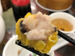 -香港蓮香樓(中環店)