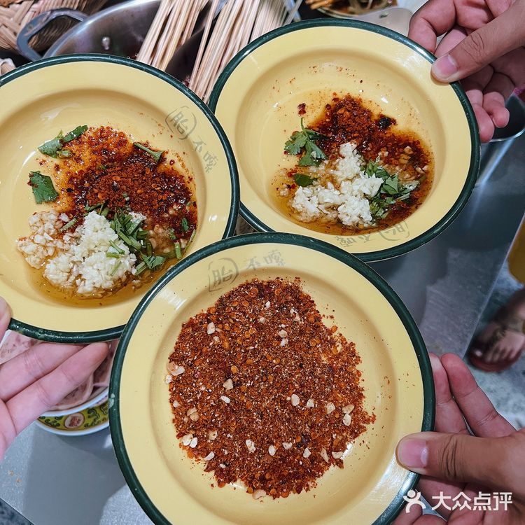 后海旅游美食篇丨后海村里的小曼谷吃串串~