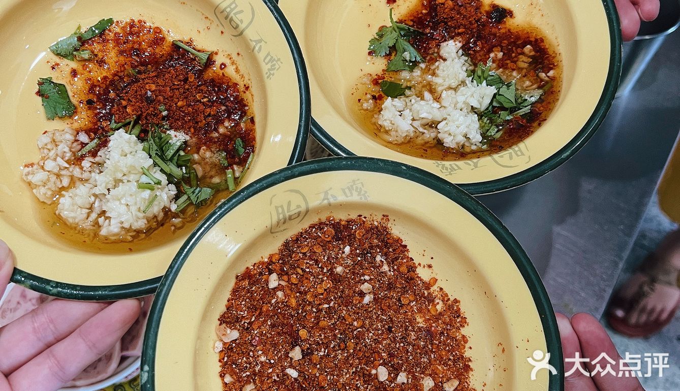 后海旅游美食篇丨后海村里的小曼谷吃串串~