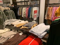 -ZARA(沈阳大悦城店)