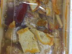 -大鸭梨烤鸭(左家庄店)