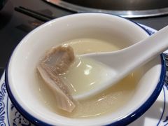 胡椒猪肚鸡-淼福猪肚鸡·椰子鸡火锅(大沙地店)