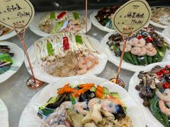 -大连湾旭日饭店(大连湾店)