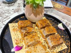 -一味大院•桐庐菜传承店(春江路店)