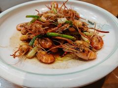 -小小饭店·休闲农庄·安吉松树林里的农家菜