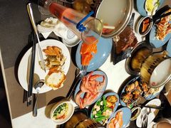 -喜庭海鲜自助(来福士店)