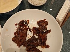 -凤凰园烤鸭店·唐山菜·传承花椒肉(老唐丰路店)