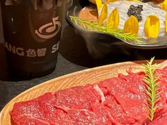 -色響火锅(恒隆广场店)