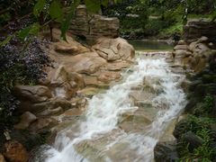 -湖南嵩云山国家森林公园