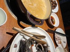 客家黑鸡汤-黑鸡小馆(金源店)