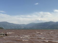 -西昌邛海湿地