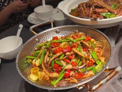 -简小舍·民间手艺菜(武昌江滩店)