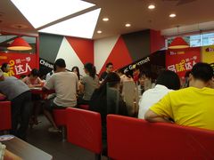 -72街红烧排骨饭(海珠丽影广场店)