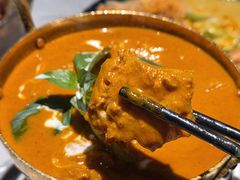 -Home Thai·泰谣(王府井apm店)