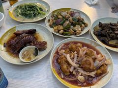 -紫金食坊(江南西路店)
