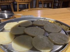 -姜虎东白丁烤肉(银泰中心in99店)